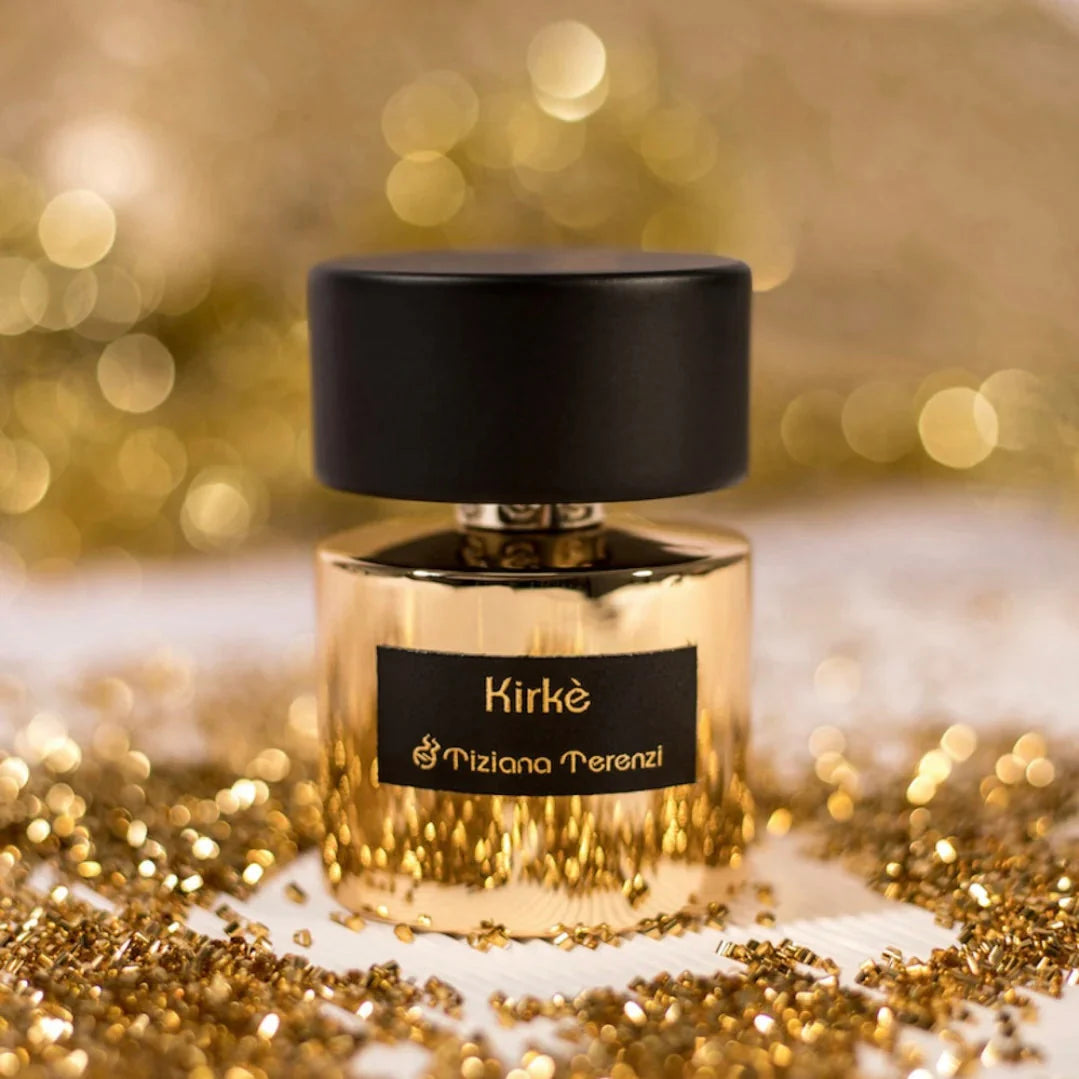 Tiziana Terenzi Kirke Extrait de Parfum 100ml