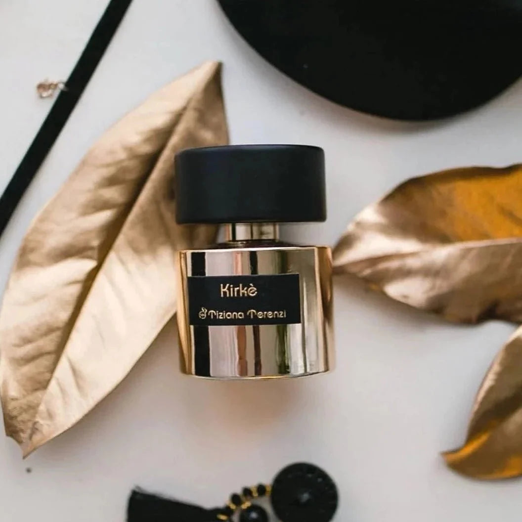 Tiziana terenzi kirke extrait de parfum 100ml