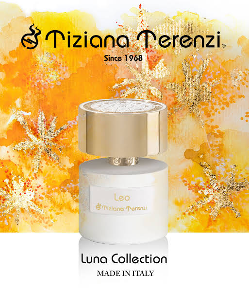 Tiziana Terenzi Leo Eau de Parfum 100ml