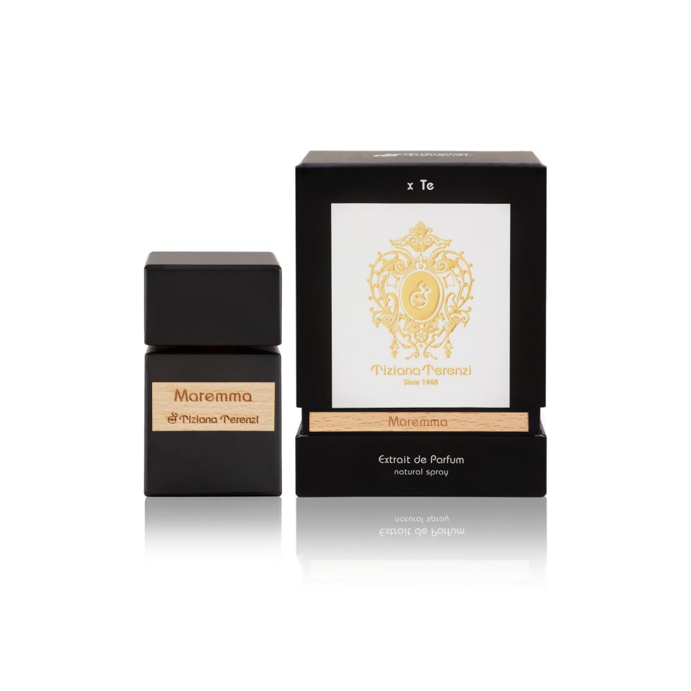Tiziana Terenzi Maremma 100ml Extrait de Parfum - Luxury Niche Fragrance