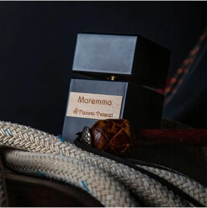 Tiziana Terenzi Maremma Extrait de Parfum 100ml