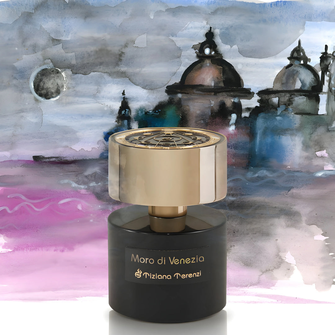 Tiziana Terenzi Moro Di Venezia Extrait de Parfum 100ml