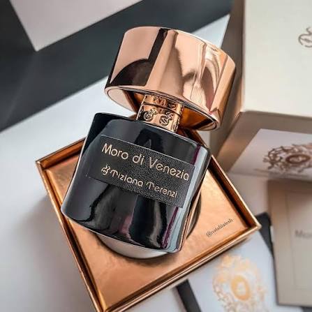 Tiziana Terenzi Moro Di Venezia Extrait de Parfum 100ml