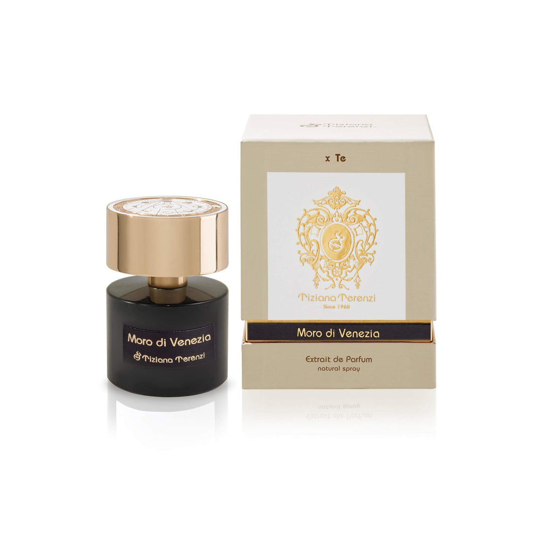 Tiziana Terenzi Moro Di Venezia Extrait de Parfum 100ml