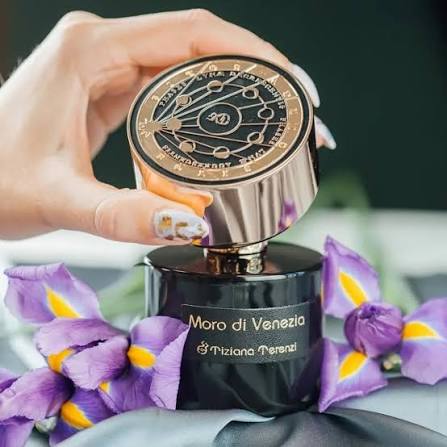 Tiziana Terenzi Moro Di Venezia Extrait de Parfum 100ml