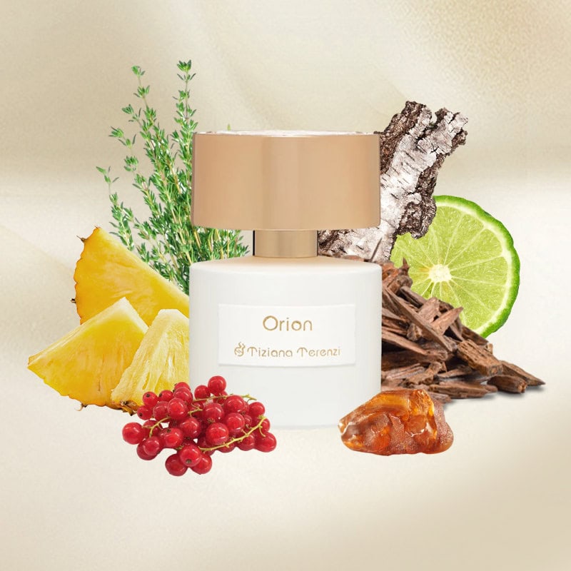 Tiziana Terenzi Orion Extrait de Parfum 100ml