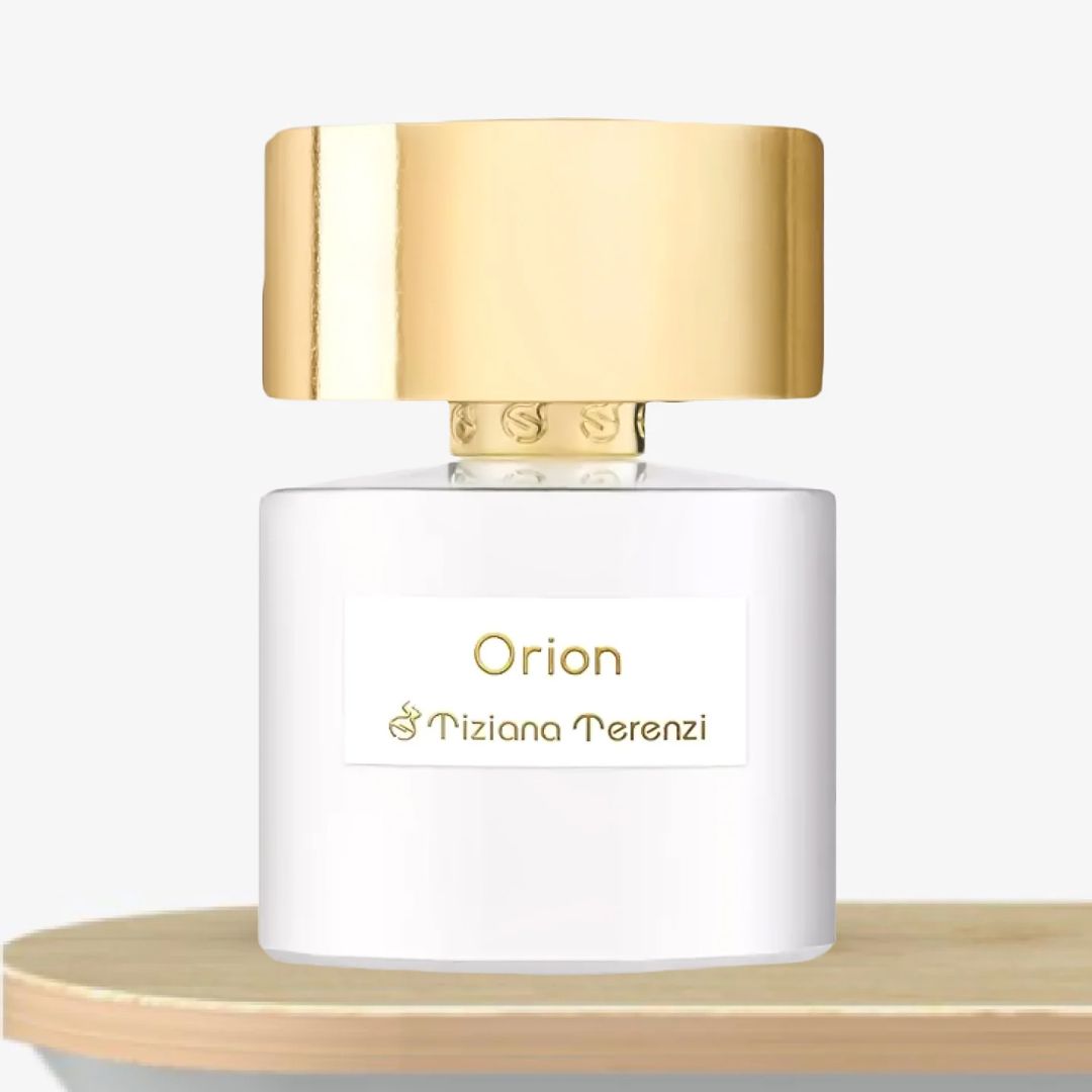 Tiziana terenzi orion extrait de parfum 100ml