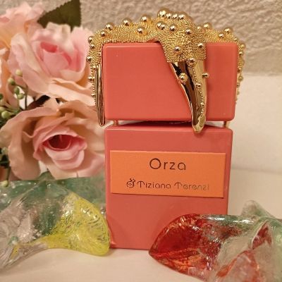 Tiziana Terenzi Orza 100ml