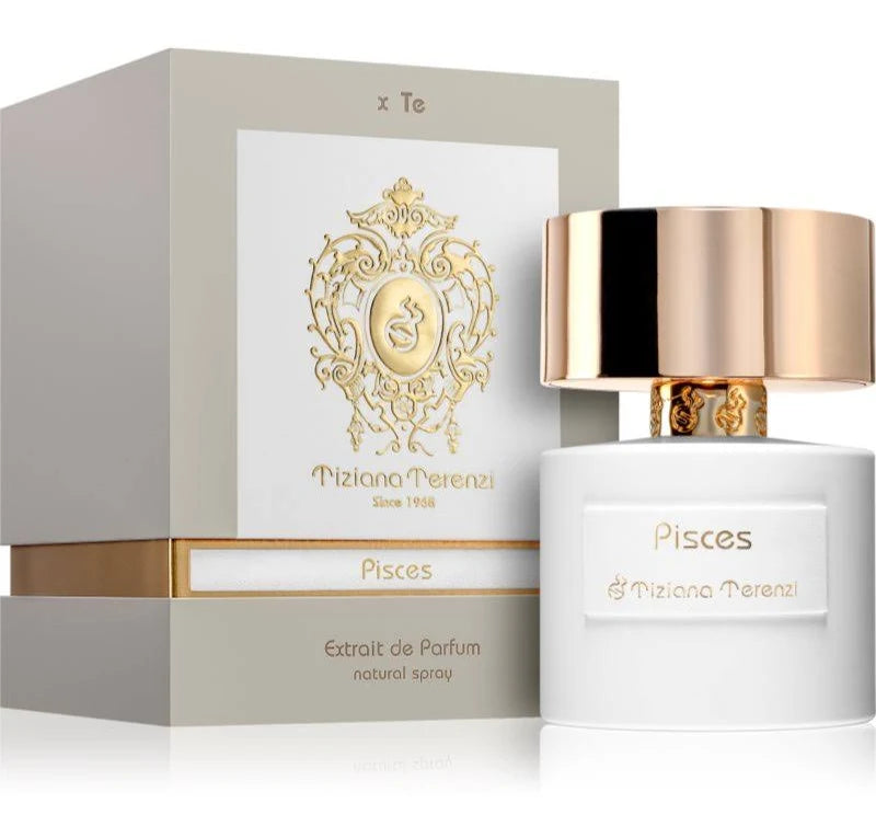 Tiziana terenzi pisces eau de parfum 100ml