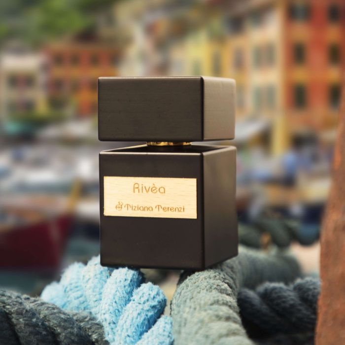 Tiziana terenzi rivèa extrait de parfum 100ml