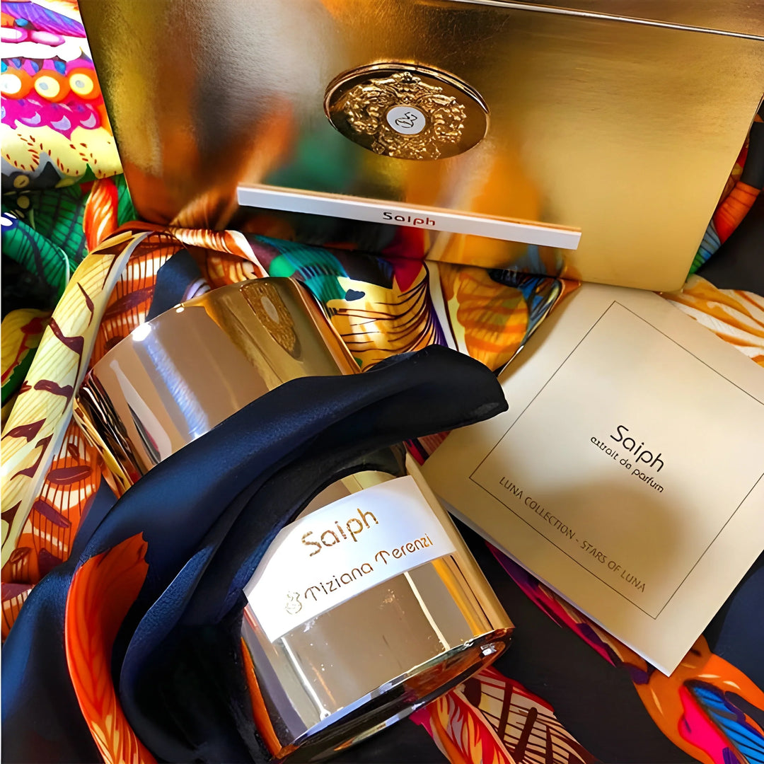 Tiziana Terenzi Saiph Eau de Parfum 100ml