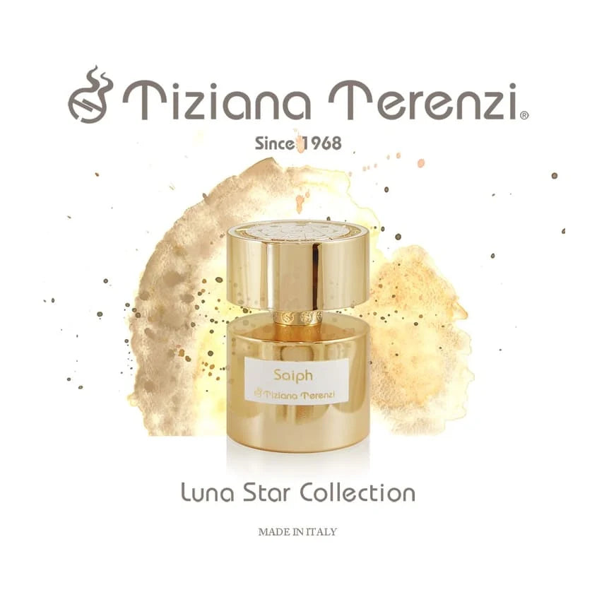 Tiziana Terenzi Saiph Eau de Parfum 100ml