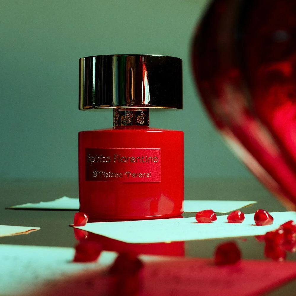 Tiziana Terenzi Spirito Fiorentino Extrait de Parfum 100ml