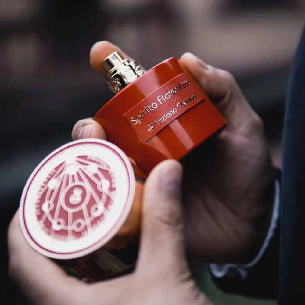 Tiziana Terenzi Spirito Fiorentino Extrait de Parfum 100ml