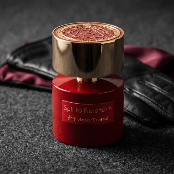 Tiziana Terenzi Spirito Fiorentino Extrait de Parfum 100ml
