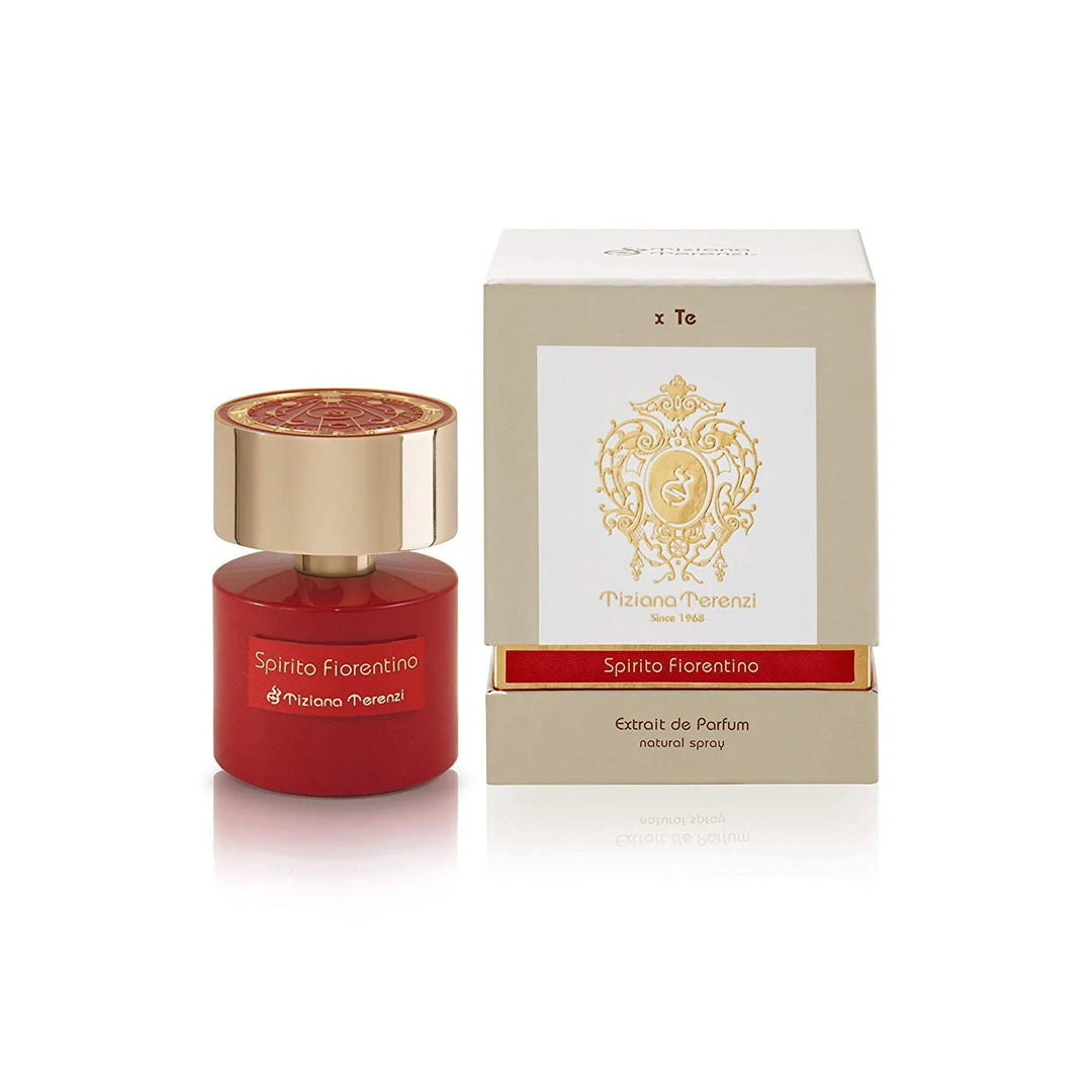 Tiziana Terenzi Spirito Fiorentino Extrait de Parfum 100ml