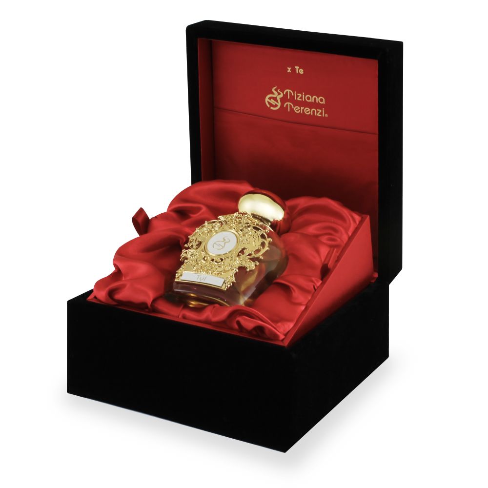 Tiziana Terenzi Tyl 100ml Eau de Parfum Luxury Niche Fragrance