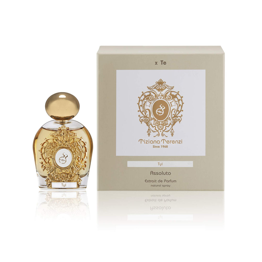 Tiziana Terenzi Tyl Extrait de Parfum 100ml