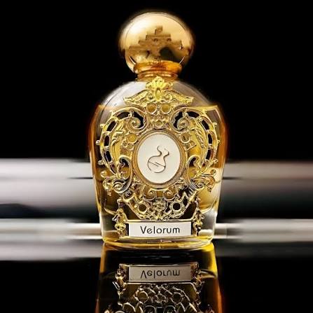 Tiziana Terenzi Velorum Extrait de Parfum 100ml