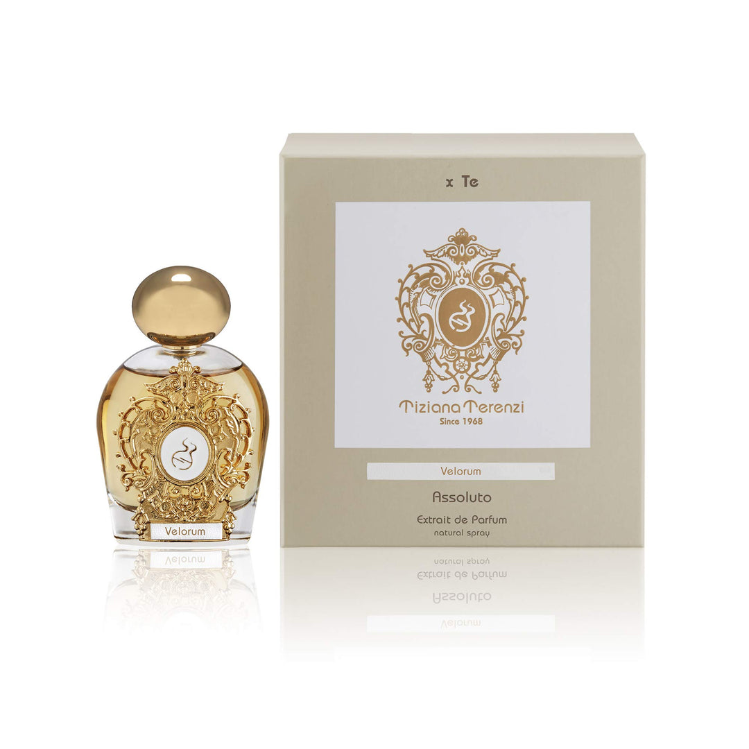 Tiziana Terenzi Velorum Extrait de Parfum 100ml