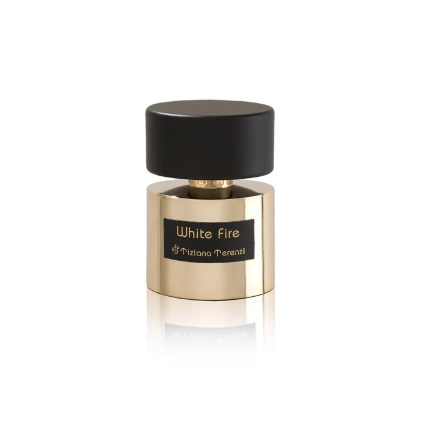 Tiziana terenzi white fire eau de parfum 100ml