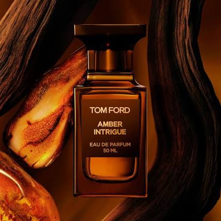 Tom Ford Amber Intrigue Eau de Parfum 50ml