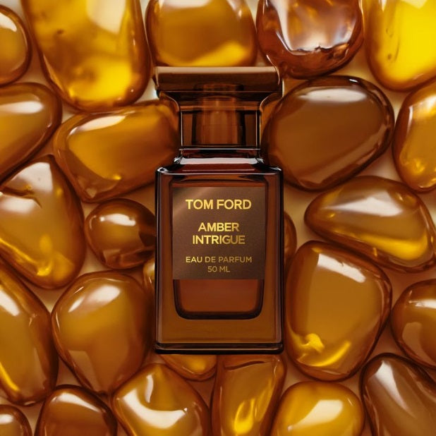 Tom Ford Amber Intrigue Eau de Parfum 50ml