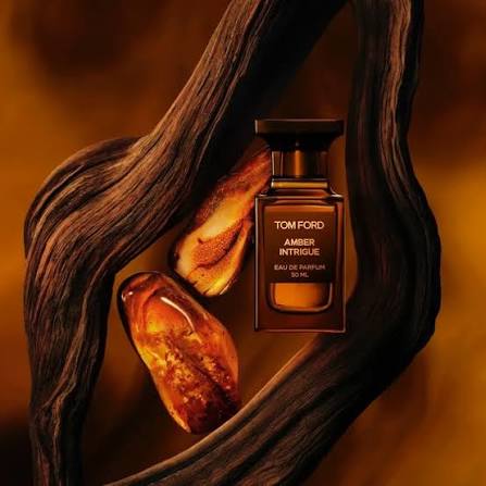 Tom Ford Amber Intrigue Eau de Parfum 50ml