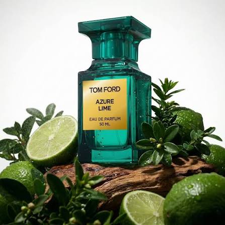 Tom Ford Azure Lime Eau de Parfum 50ml