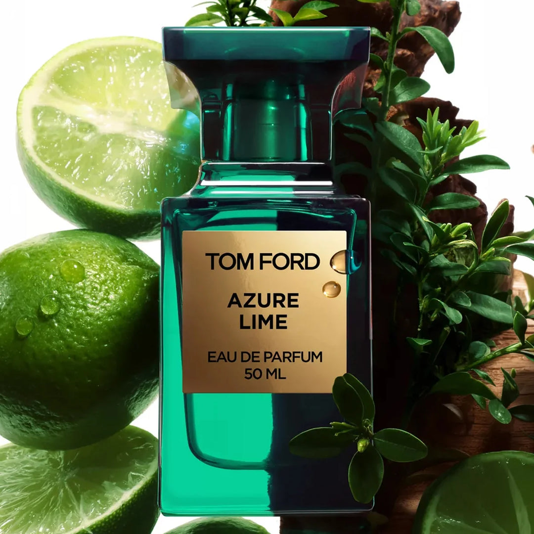 Tom Ford Azure Lime Eau de Parfum 50ml