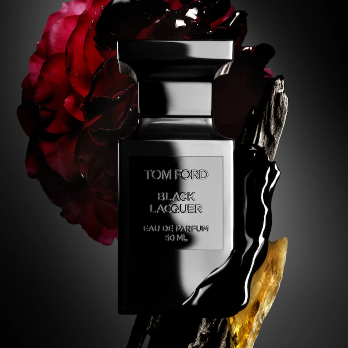 Tom ford black lacquer eau de parfum 50ml