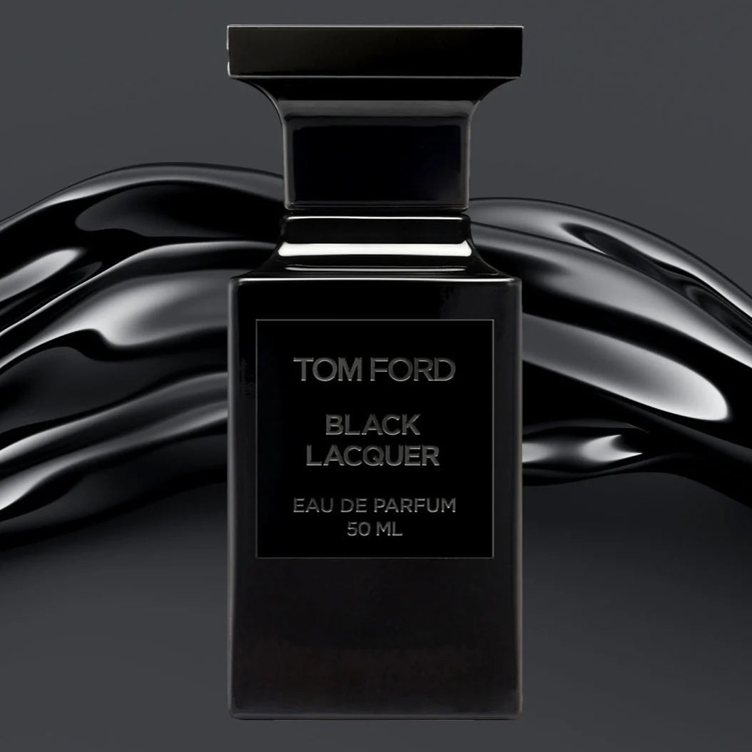 Tom Ford Black Lacquer Eau de Parfum 50ml