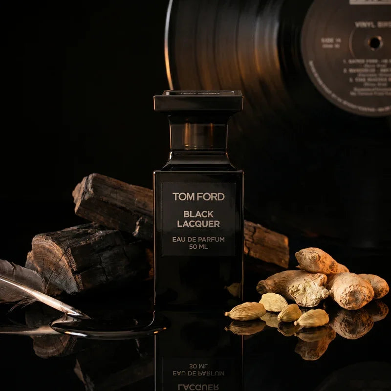 Tom Ford Black Lacquer Eau de Parfum 50ml