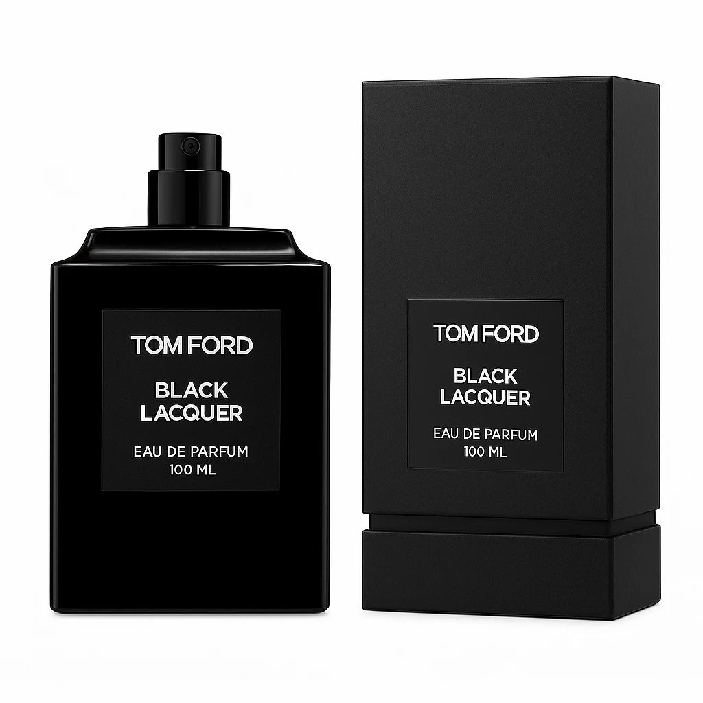 Tom Ford Black Lacquer Eau de Parfum 50ml