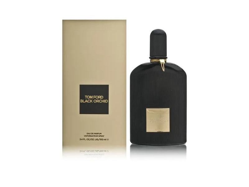 Tom Ford Black Orchid 100ml Eau de Parfum - Luxury Floral Spicy Fragrance