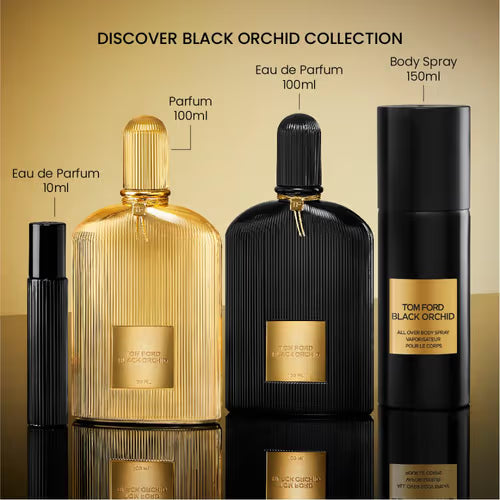 Tom ford black orchid edp 100ml