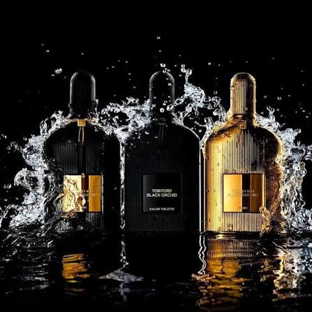 Tom Ford Black Orchid Parfum 100ml