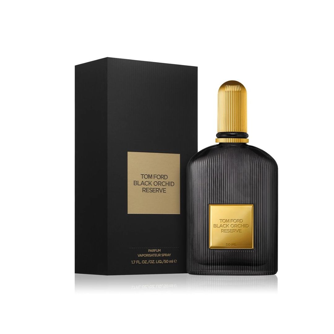 Tom ford black orchid reserve pure parfum 50ml