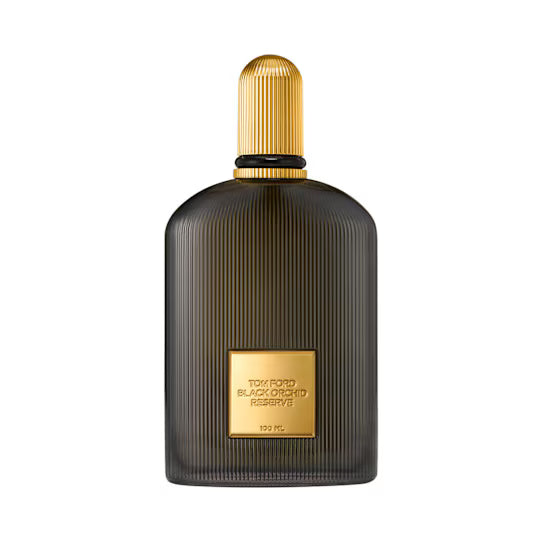 Tom ford black orchid reserve pure parfum 100ml