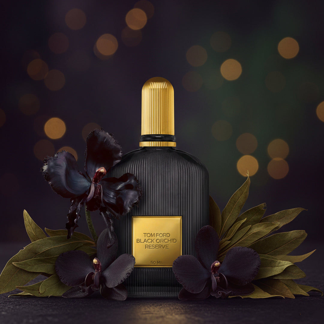 Tom Ford Black Orchid Reserve Pure Parfum 50ml