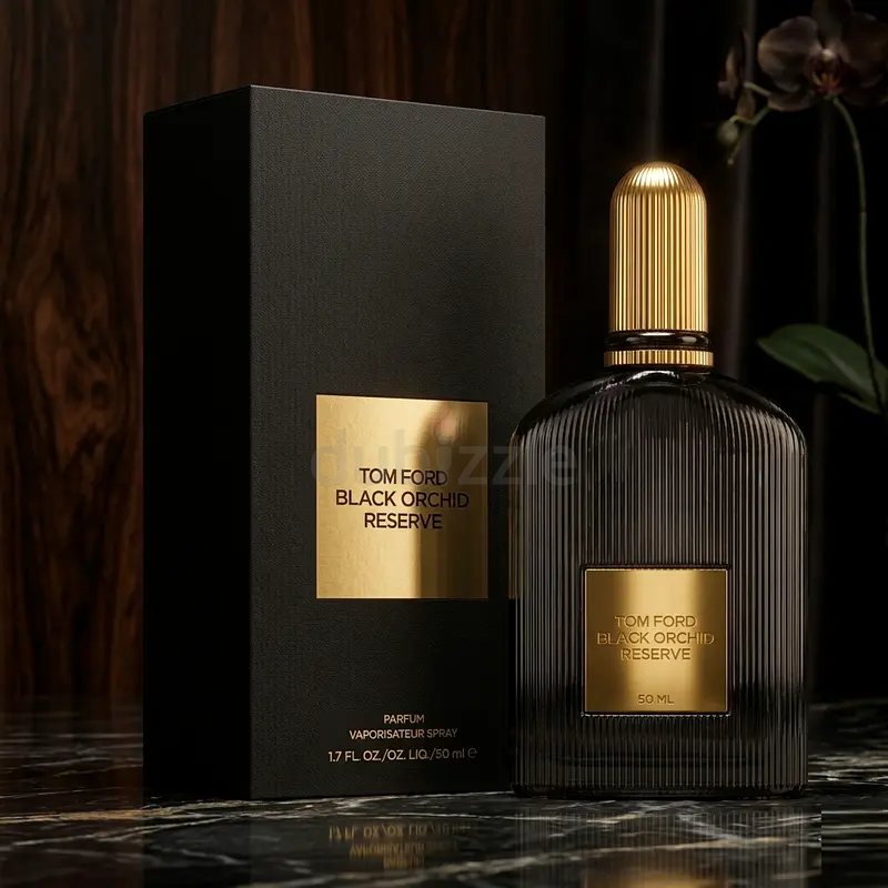 Tom Ford Black Orchid Reserve Parfum 100ml