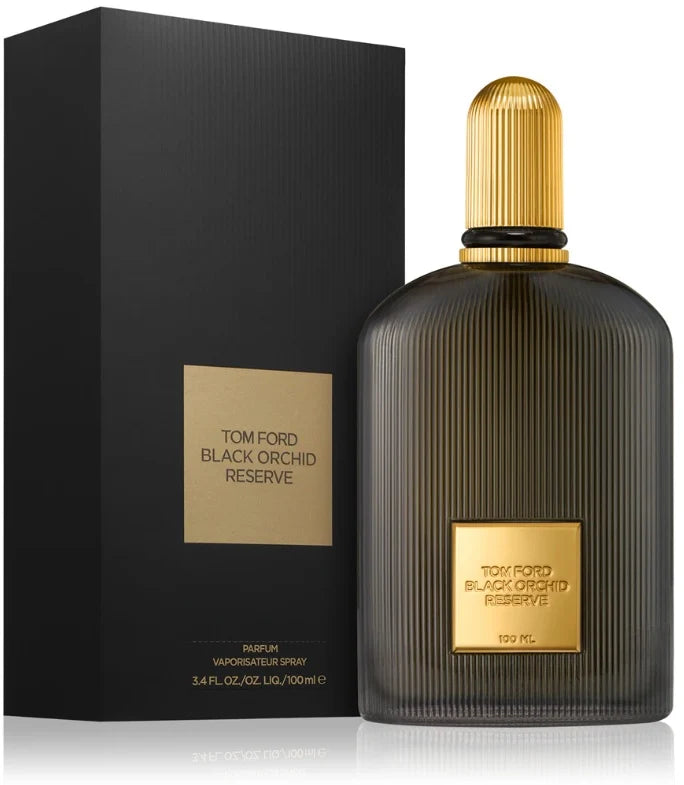 Tom Ford Black Orchid Reserve Pure Parfum 50ml