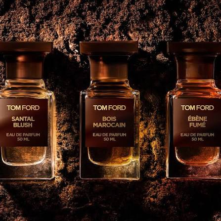 Tom Ford Bois Marocain Eau de Parfum 50ml