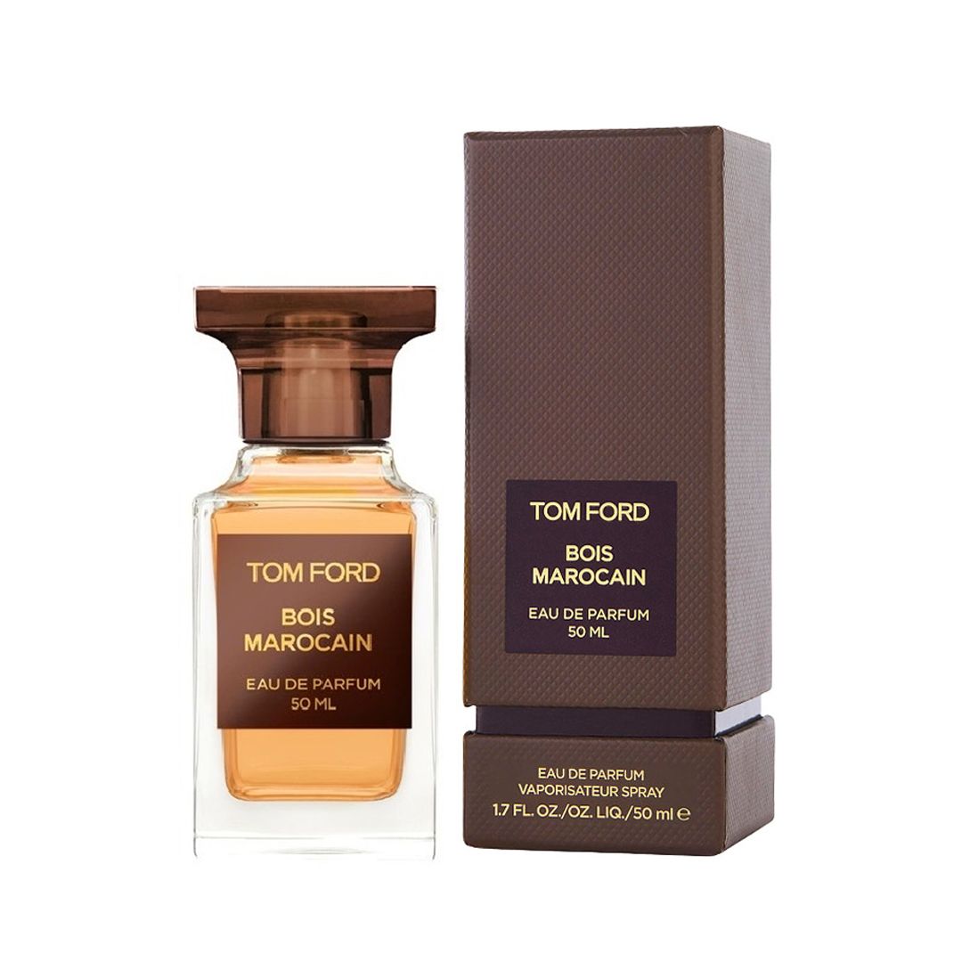 Tom Ford Bois Marocain Eau de Parfum 50ml