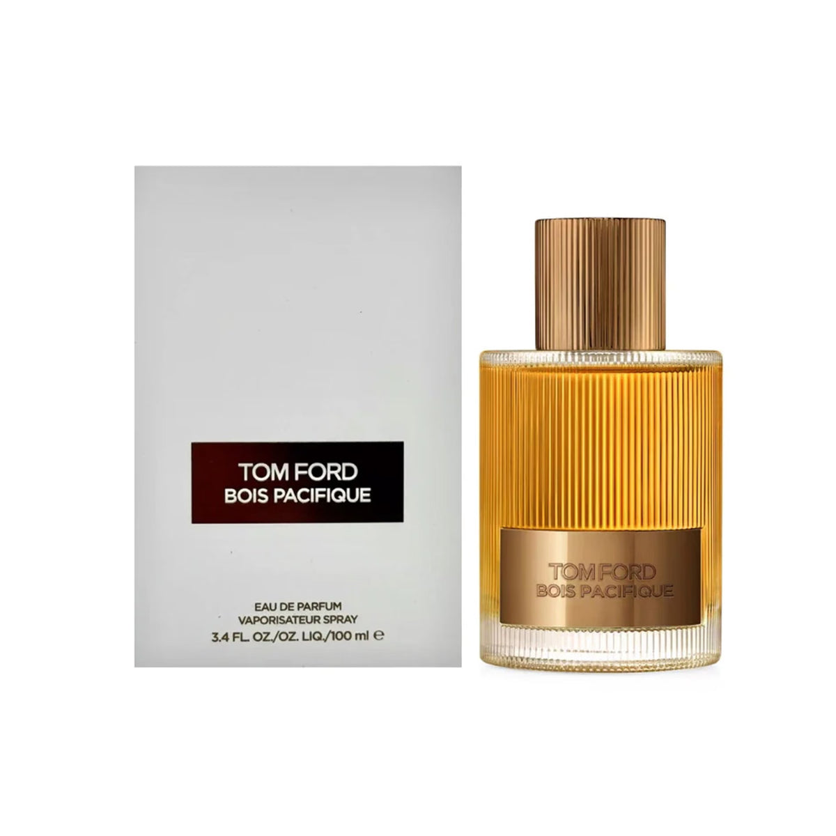 Tom ford bois pacifique eau de parfum 100ml