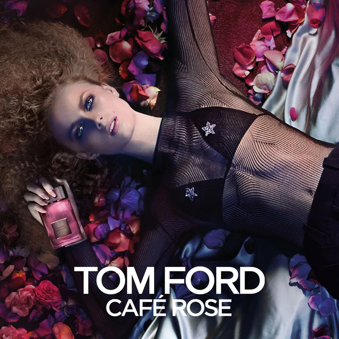 Tom Ford Café Rose Eau de Parfum 100ml
