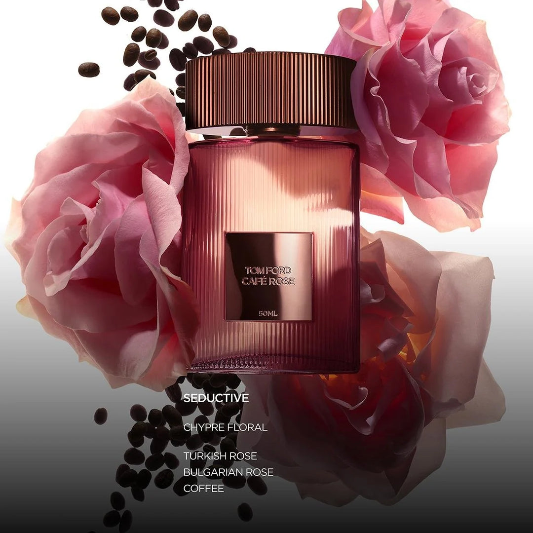 Tom Ford Café Rose Eau de Parfum 100ml