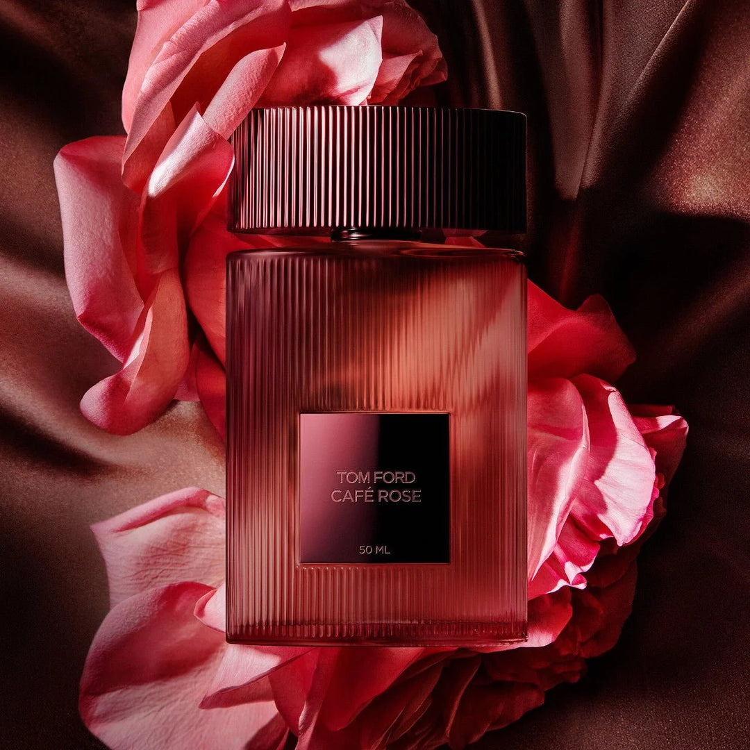Tom Ford Café Rose Eau de Parfum 100ml