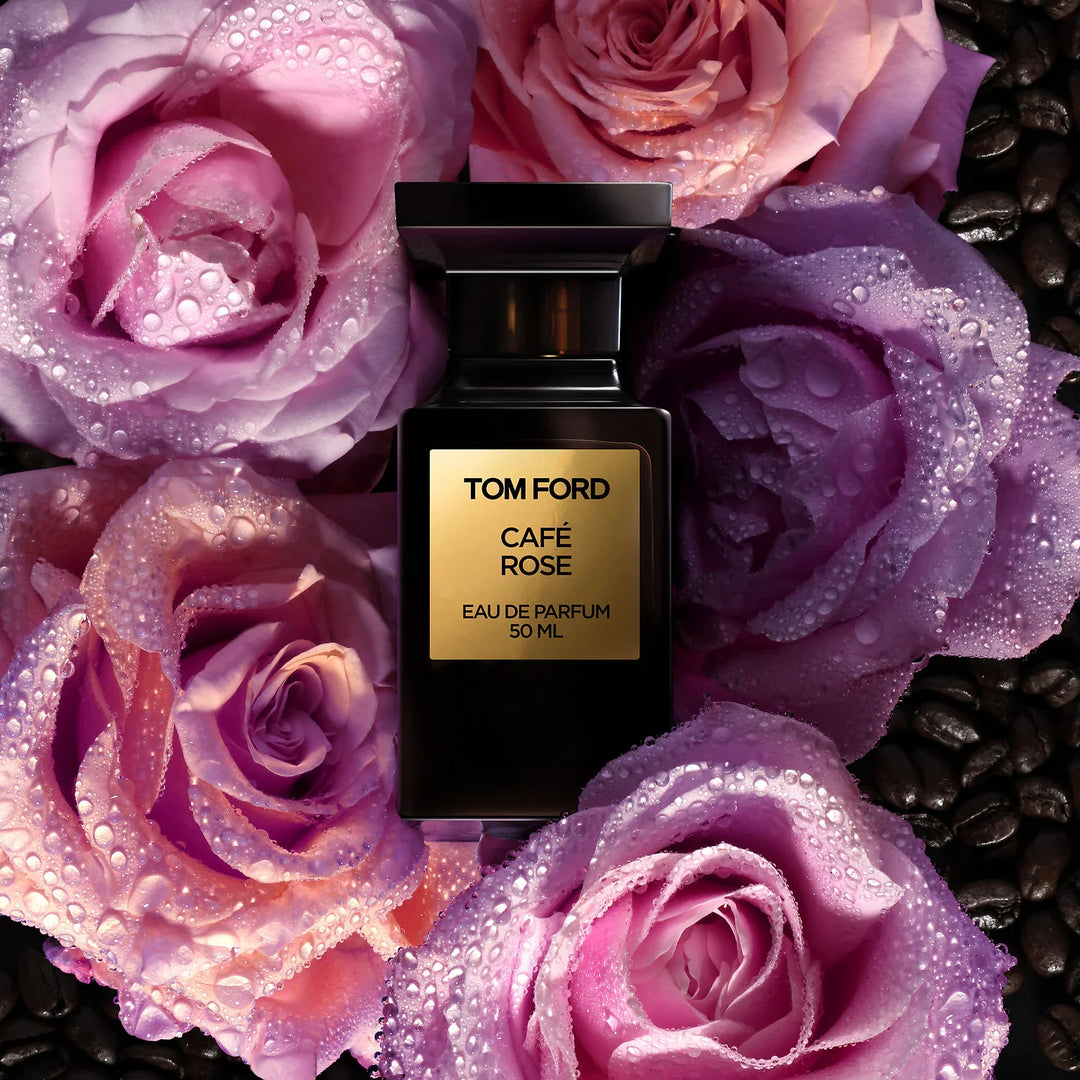 Tom Ford Café Rose Eau de Parfum 100ml