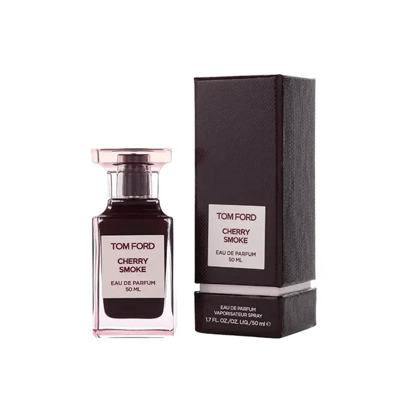 Tom ford cherry smoke eau de parfum 50ml
